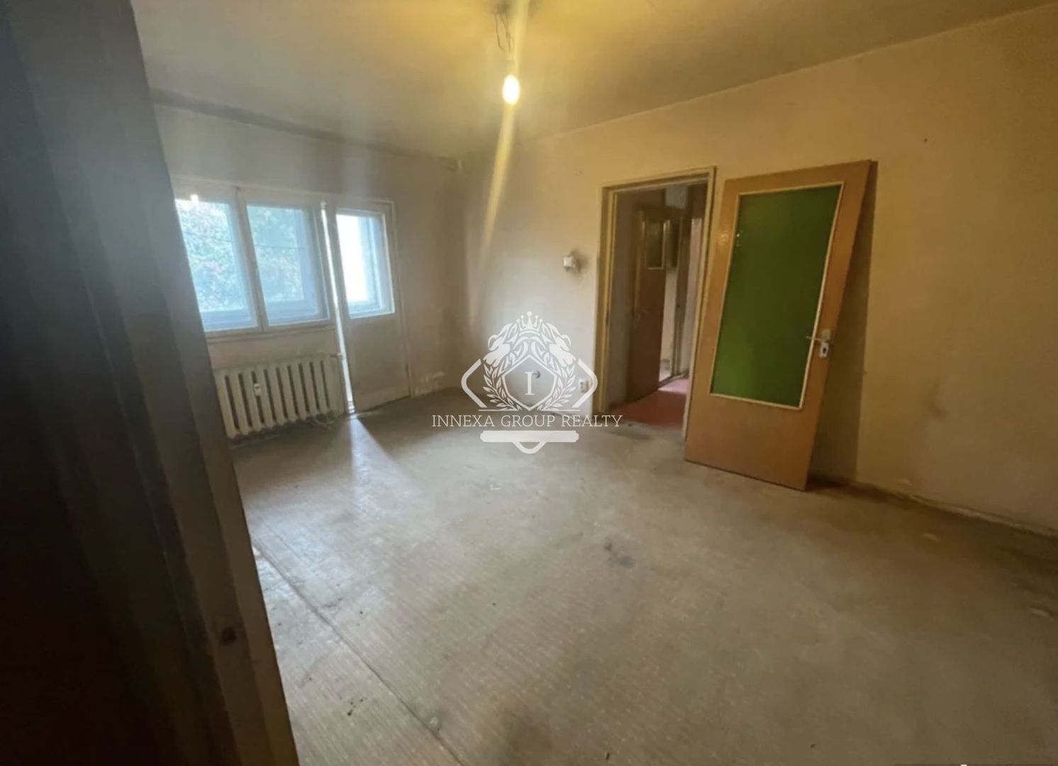 Ștefan cel Mare- Viitorului | Apartament 4 camere | Bloc 1980 | Etaj 2 - Poză 2