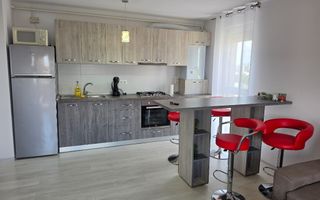 Apartament 2 camere mobilat/utilat - zona Coresi - Poză 4