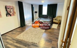 NECTORA IMOB Exclusivitate-Casa P+M,Str. Apateului,187 mp+450 mp teren - Poză 2