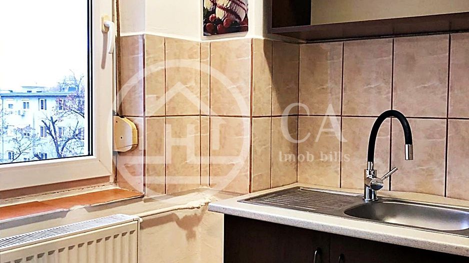 Garsoniera de vanzare in zona Rogerius, Oradea - Poză 7