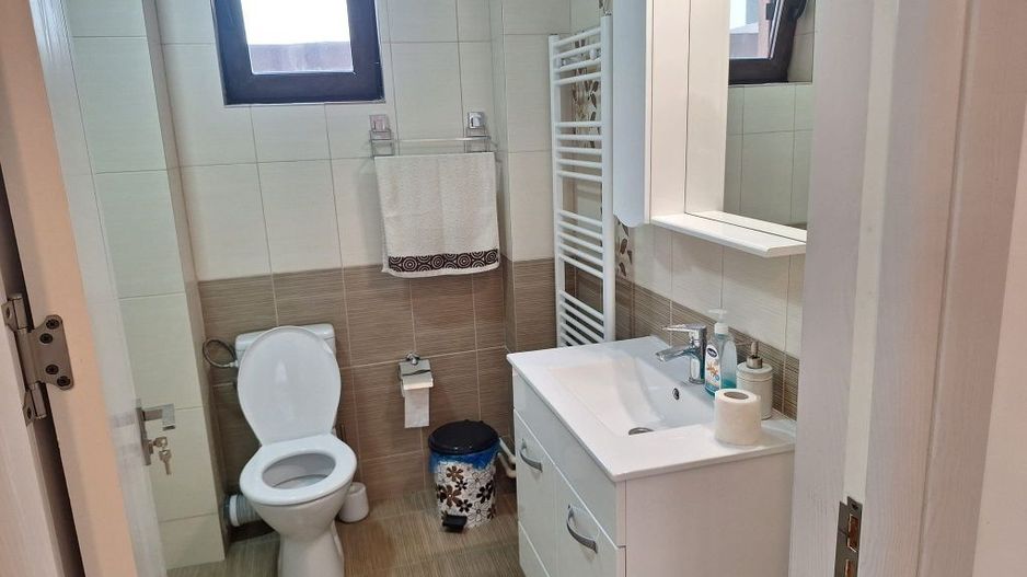 Faleză Nord, apartament 2 camere - Poză 5