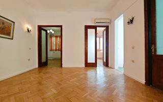 Vanzare apartament 3 camere in vila Cotroceni, langa Palatul Cotroceni - Poză 5