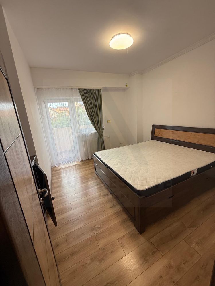 Apartament 3 camere 77mp Etaj 1 balcon 8 mp Bulevardul Mihai Viteazu - Poză 4