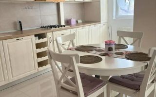 Apartament de inchiriat cu 3 camere - Poză 6