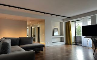 Apartament premium 3 camere de vanzare Floreasca - Poză 5