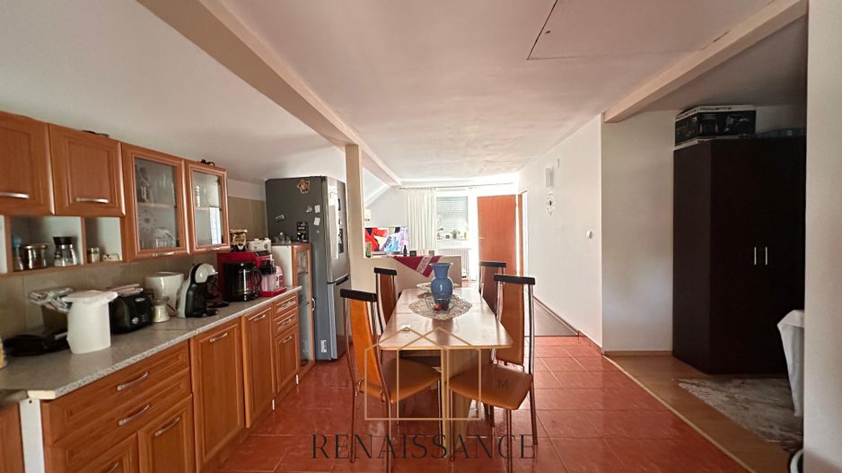 Sanmihaiu Roman Casa 5 Camere 145mp Utili 500mp Teren - Panouri Solare - Poză 15