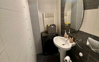 Apartament 4 camere ultramodern – zona Centrala Bd. Republicii - Poză 19