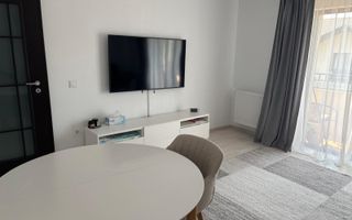 3 CAMERE DECOMANDAT--ETAJ 1--LOC DE PARCARE INTABULAT--VALEA LUPULUI - Poză 2
