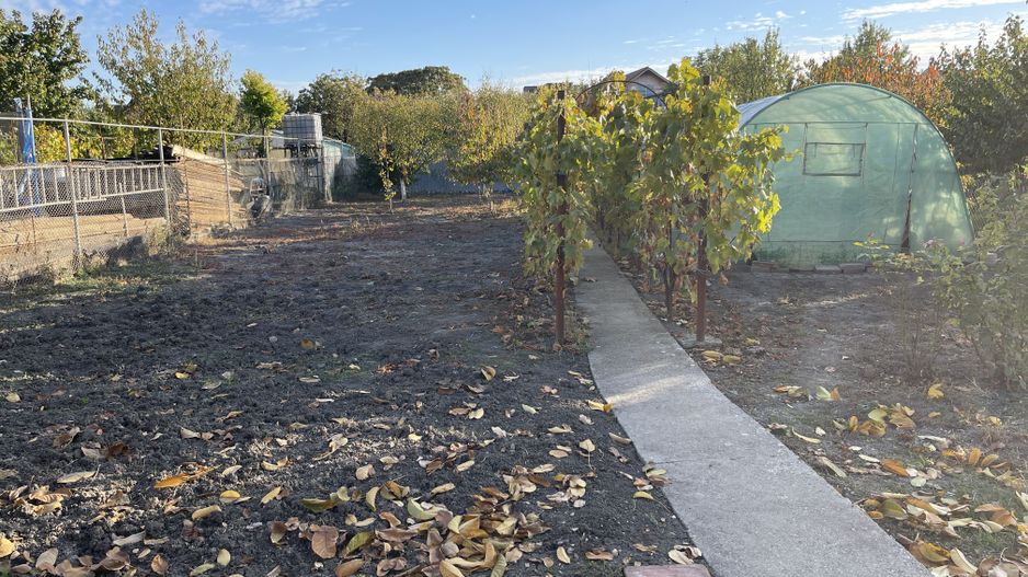 Teren ideal pentru constructie noua-800 mp cu front 22 ml - Poză 3