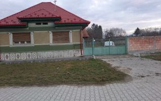 Casa de vanzare | Comuna Carta Sibiu | Suprafata teren 3000 MPU | - Poză 4