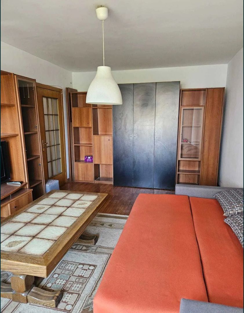 AP. 2 CAMERE OBOR, BUCATARIE INCHISA, MOBILAT/UTILAT, METROU 5 MINUTE - Poză 1