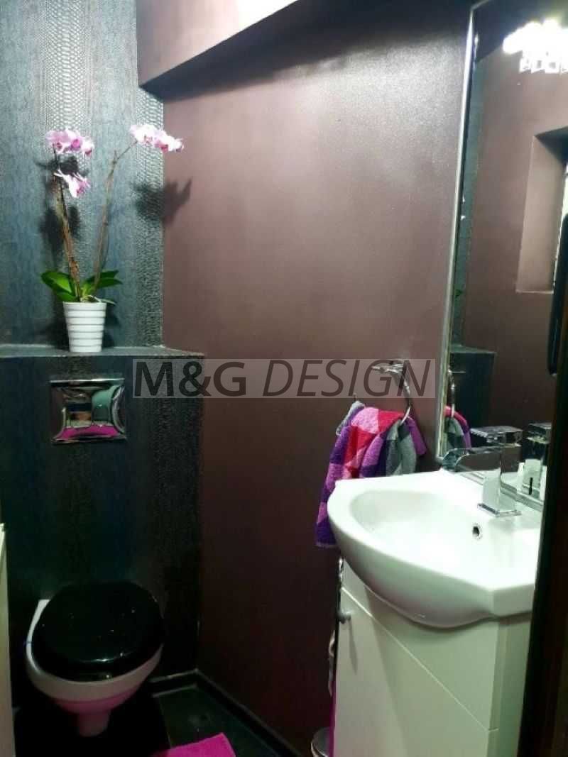 Apartament 3 camere cladire istorica in zona Traian - Poză 6