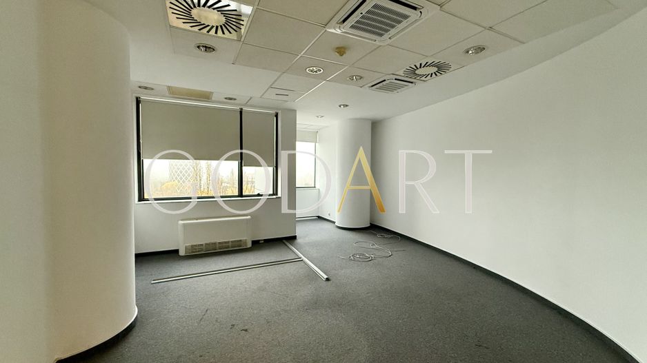 Spațiu de Birouri Premium | Etaj Integral | 455 mp - Poză 17