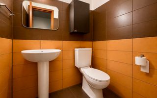 Apartament 2 camere cu două băi, Grozăvești, lângă Orhideea - Poză 8