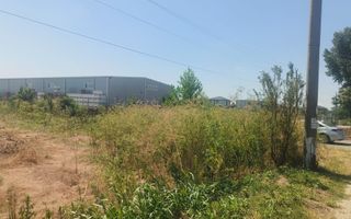 Teren vanzare, Berceni – Intrare Vidra, stradal Calea Bucuresti - Poză 7