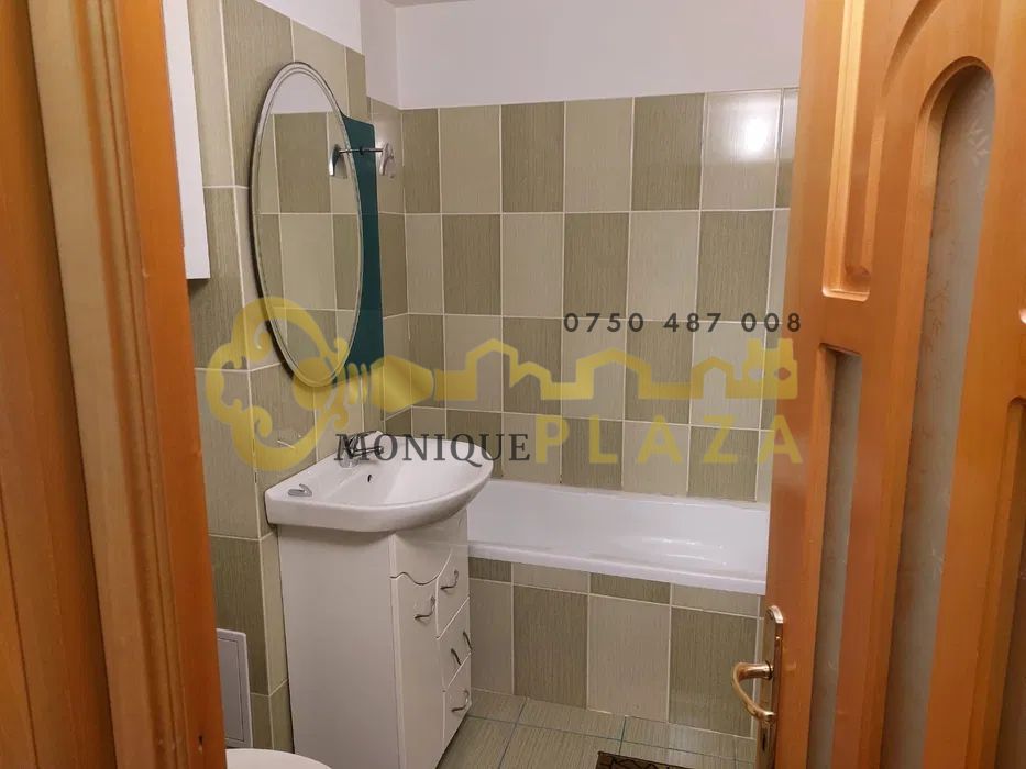 2 Camere | Zona centrala | Parcare concesionata | Mobilat | Utilat | - Poză 5