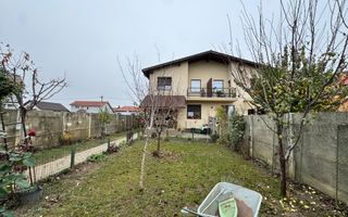 COMISION 0% | Duplex 4 Camere | Mosnita Veche | 117 mp | Mobilat - Poză 22