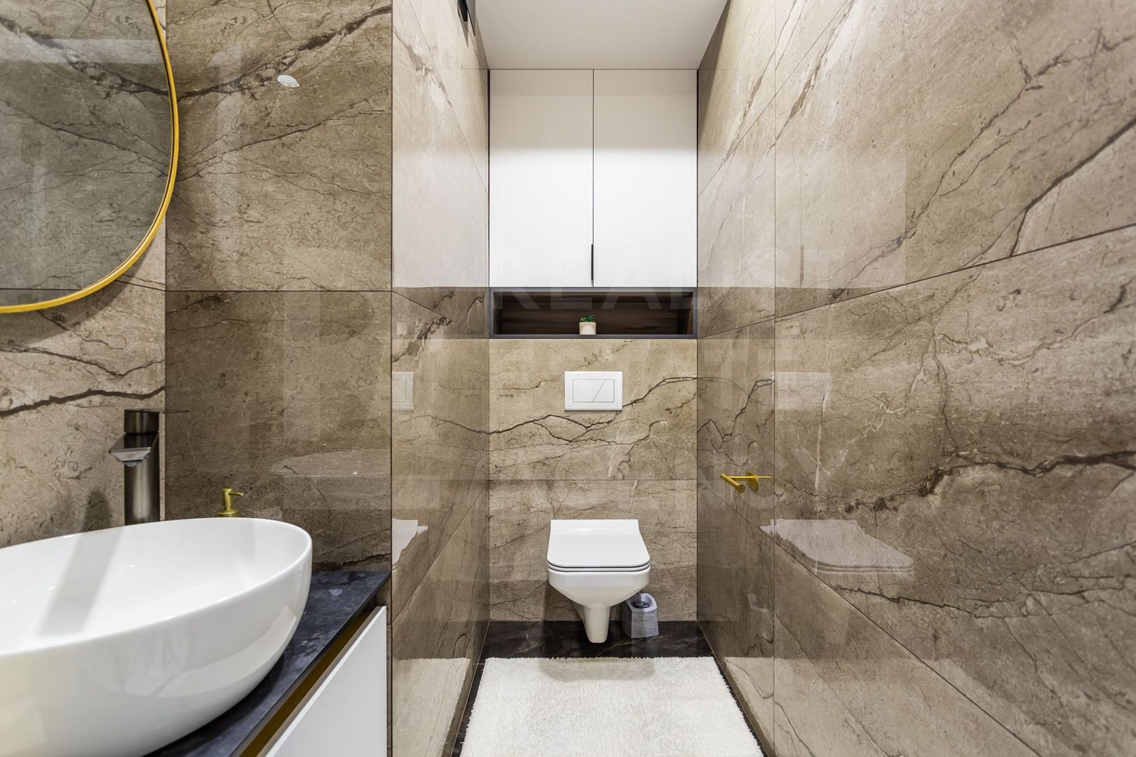 Vânzare, apartament, 3 camere, strada Nicolae Milescu Spătaru, Ciocana - Poză 20