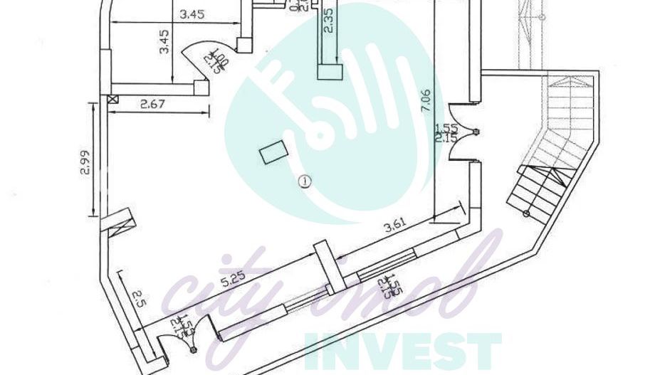Spatiu Comercial BLOC NOU - 0% comision - Poză 6