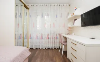 Vânzare, apartament, 4 camere, strada Albișoara, Centru - Poză 13
