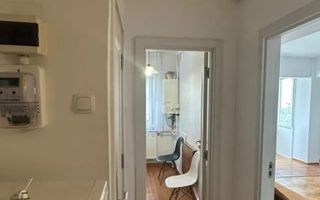 Apartament 2 camere de vânzare | Centrală proprie | Parcul Cișmigiu | Etaj 8 - Poză 4