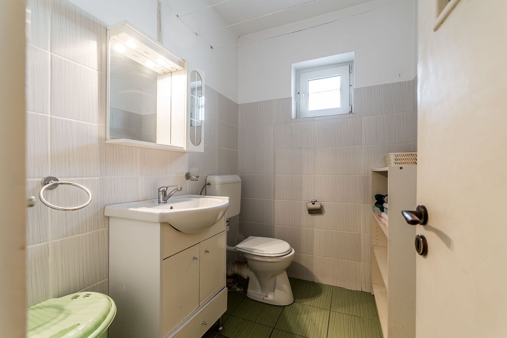 Apartament 3 camere 2 bai - Praporgescu, Polivalenta - COMISION 0 - Poză 8