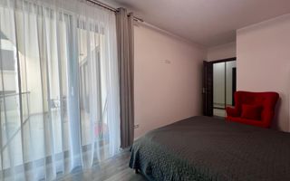 Apartament de 2 camere, 56mp, parcare subterana, zona The Office - Poză 4