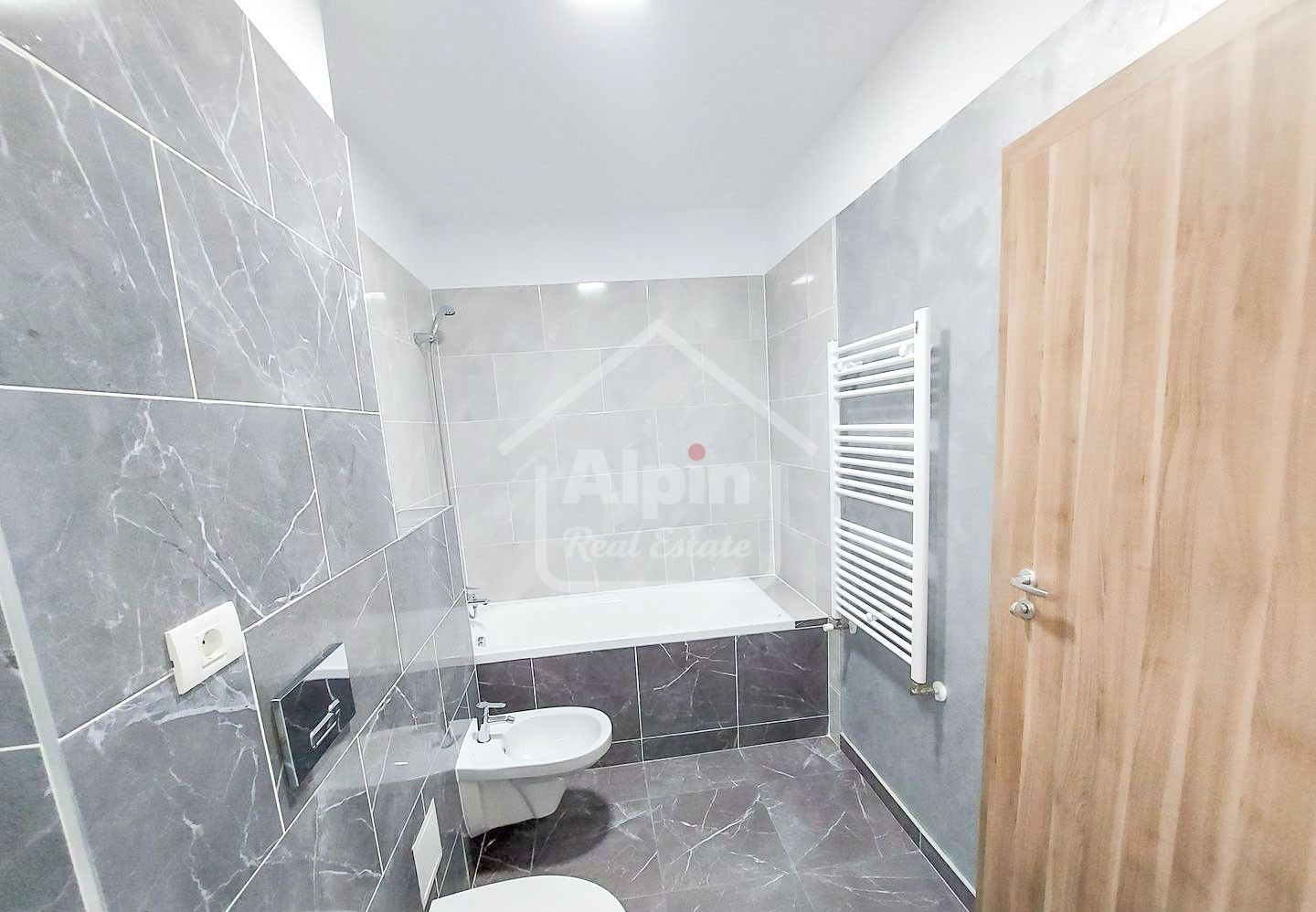 Apartament Suprafata Mare I Tractorul Coresi - Poză 17