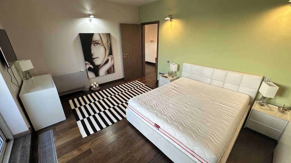 Apartament cu parcare subterana - Poză 14