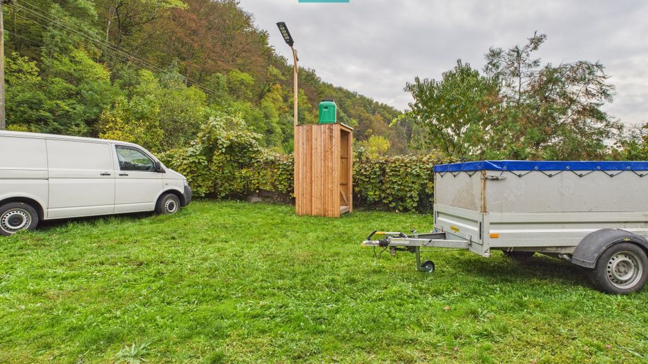 Casă cu teren generos Vărădia de Mureș - Stejar - Poză 10