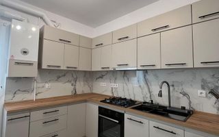 Apartament 2 camere Prima inchiriere balcon si parcare Zona Deventer - Poză 1