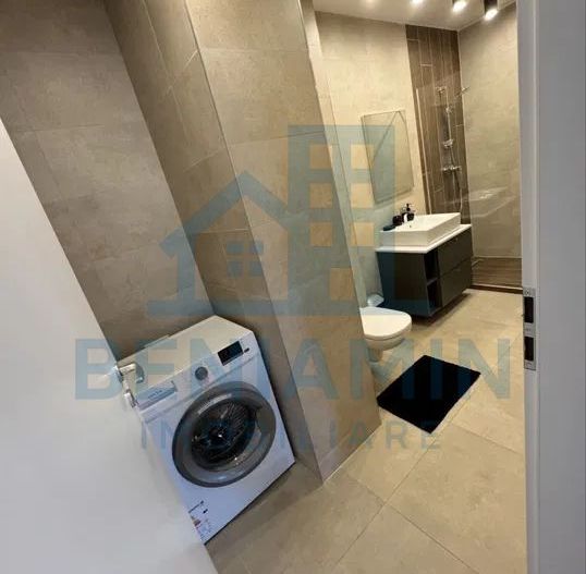 Apartament 2 camere Victory by Casa Nobel cu loc de parcare privat - Poză 4