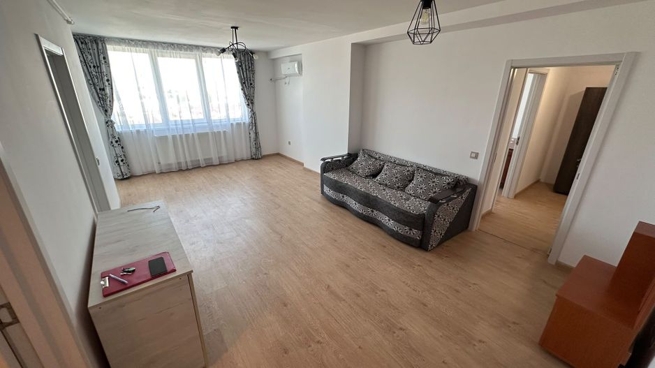 Apartament modern cu 2 camere de închiriat – Zona Păcii/Centrala Proprie A268 - Poză 2
