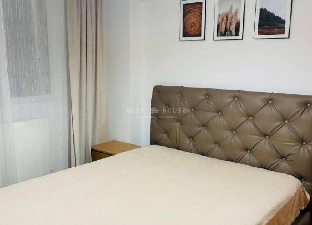 Apartament 2 camere modern Sebastian -  loc de parcare - Poză 12