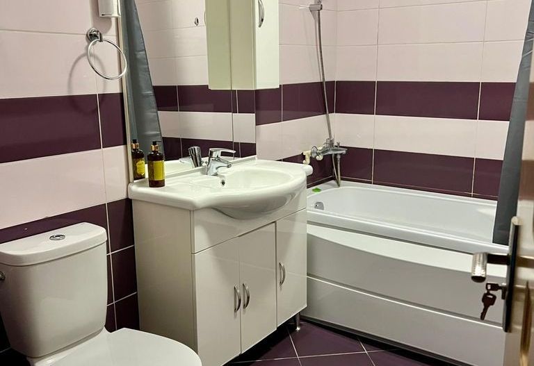 Apartament 2 camere, 56 mp, terasa 35mp, zona Vivo - Poză 6