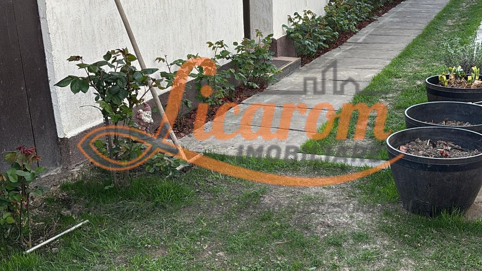 Proprietate saseasca cu 2 corpuri de casa, Comuna Vulcan,Brasov. - Poză 5