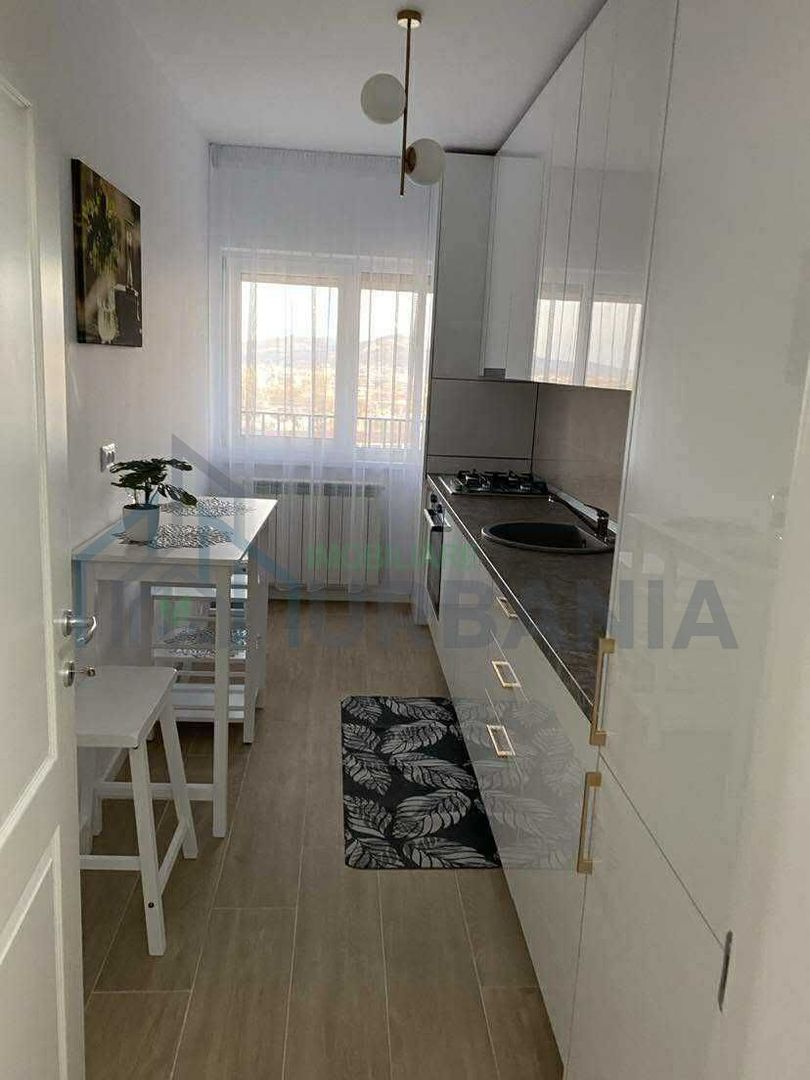 Apartament 1 cameră de vânzare – Complex Evergreen, Bloc C7, Iași - Poză 1