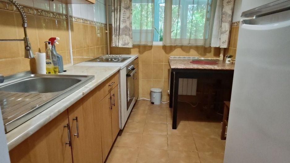 Apartament 2 camere | Etaj 1 | Câmpia Libertății | 10 min metrou Muncii - Poză 5