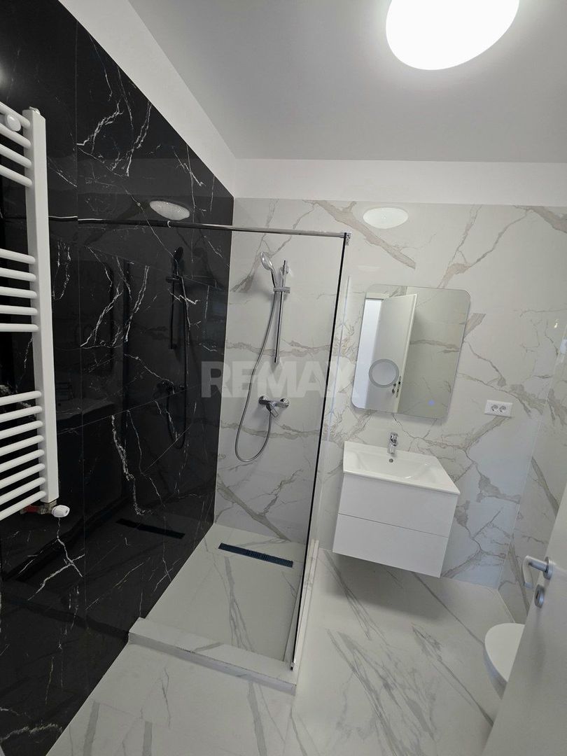 Apartament cu 2 camere în București, România - Poză 9
