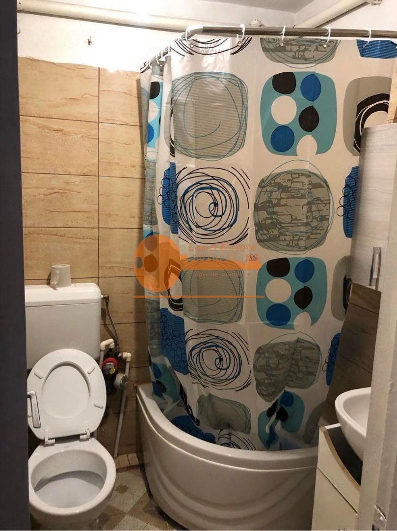 Garsoniera in zona Gorjului la 5 minute de metrou - Poză 5