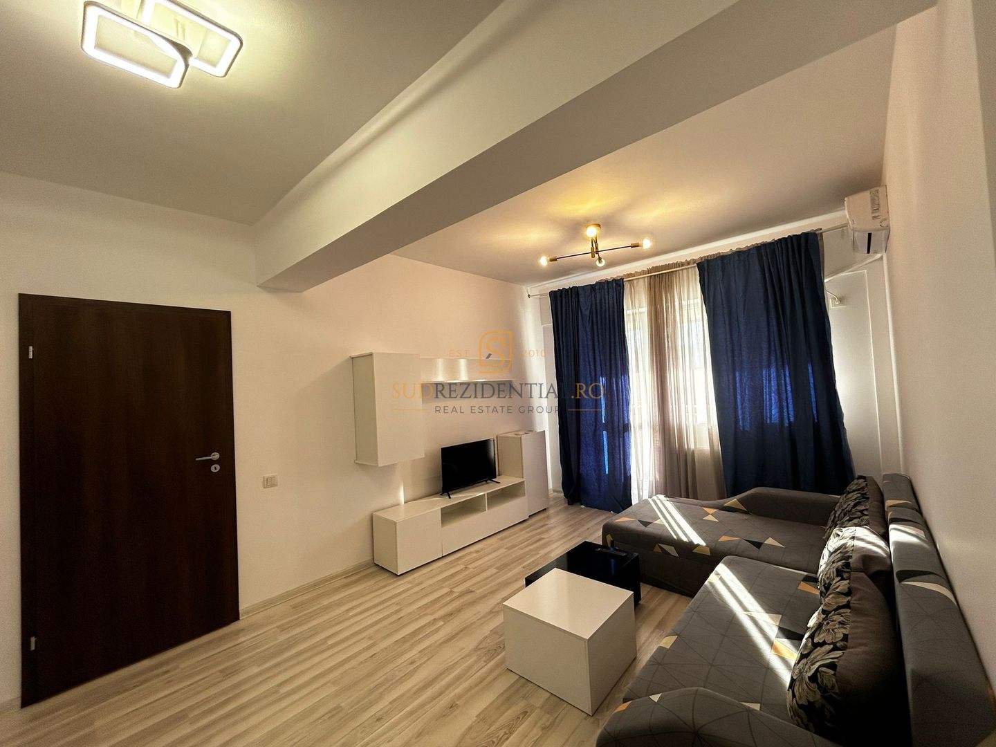 Inchiriere apartament 2 camere, mobilat si utilat, Aparatorii Patriei - Poză 2