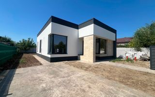 CASA PARTER-4 CAMERE- TEREN 456 MP-Cartierul Nou - Poză 1