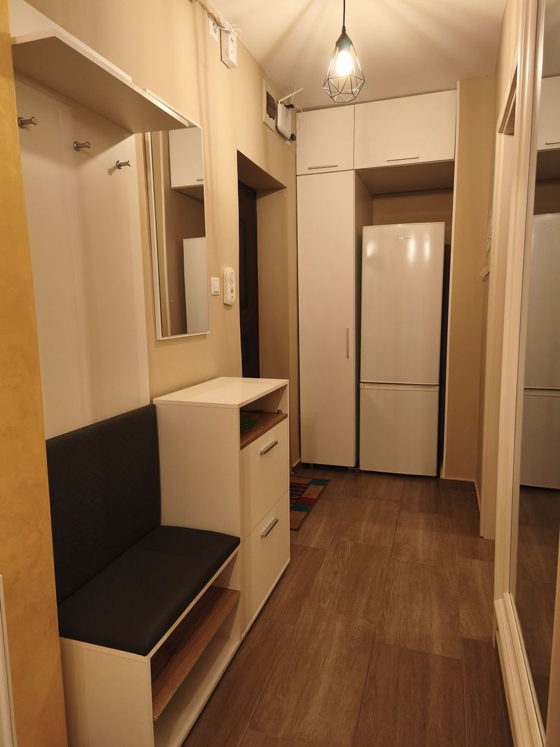 Apartament modern 2 camere Cornișă (zona UMFST) - Poză 8