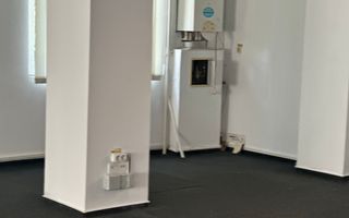 Oportunitate investitie cladire birouri proprie centrala pe fiecare etaj - Poză 13