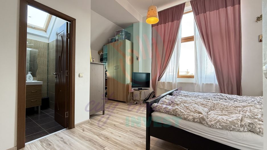 Proprietate cu 2 case și curte | 6 min Metrou Eroii Revoluției - Poză 5