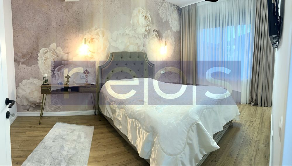 VAZNARE VILA MODERNA  | 3 DORMITOARE | 2 BAI | TUNARI - Poză 3