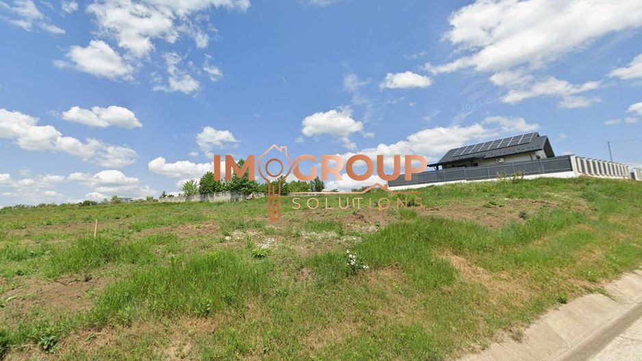 VALEA ADANCA - TEREN INTRAVILAN CU PROIECT APROBAT - Poză 1