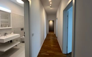 Apartament de Lux 4 Camere | Terasa Panoramica in Ansamblul Paltim - Poză 16