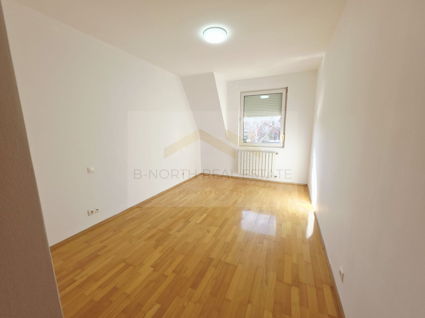 Family Villa for Rent Ibiza Golf Pipera  - American School - Garden & Pool - Poză 7