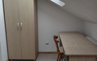 Apartament cu 3 camere de închiriat | zona UMFST | Tg-Mureș - Poză 10